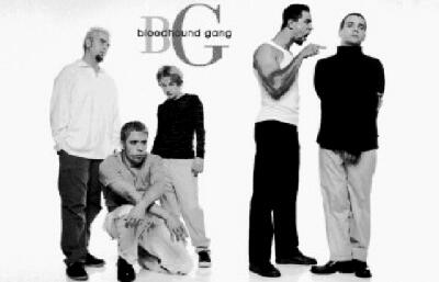 Times Of Yore: The Bloodhound Gang – Use Your Fingers